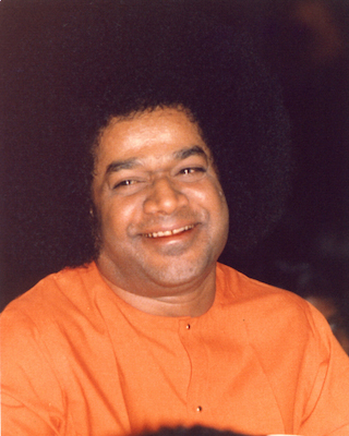 Beloved Bhagawan Sri Sathya Sai Baba